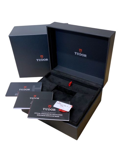 Tudor Pelagos FXD M25827KN-0001 Image 4